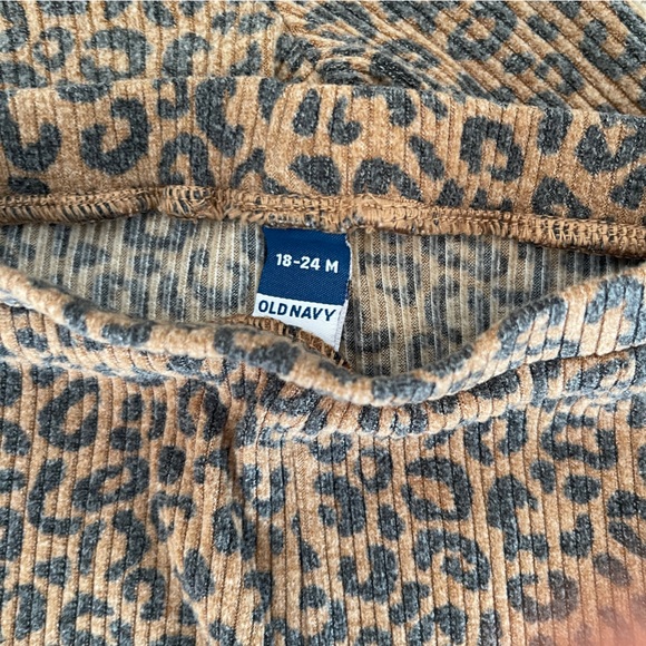 Set of 2 Baby Girl Top + Pant Sets 18-24 months - Picture 3 of 8